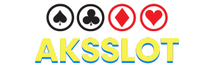 Logo AKSSLOT